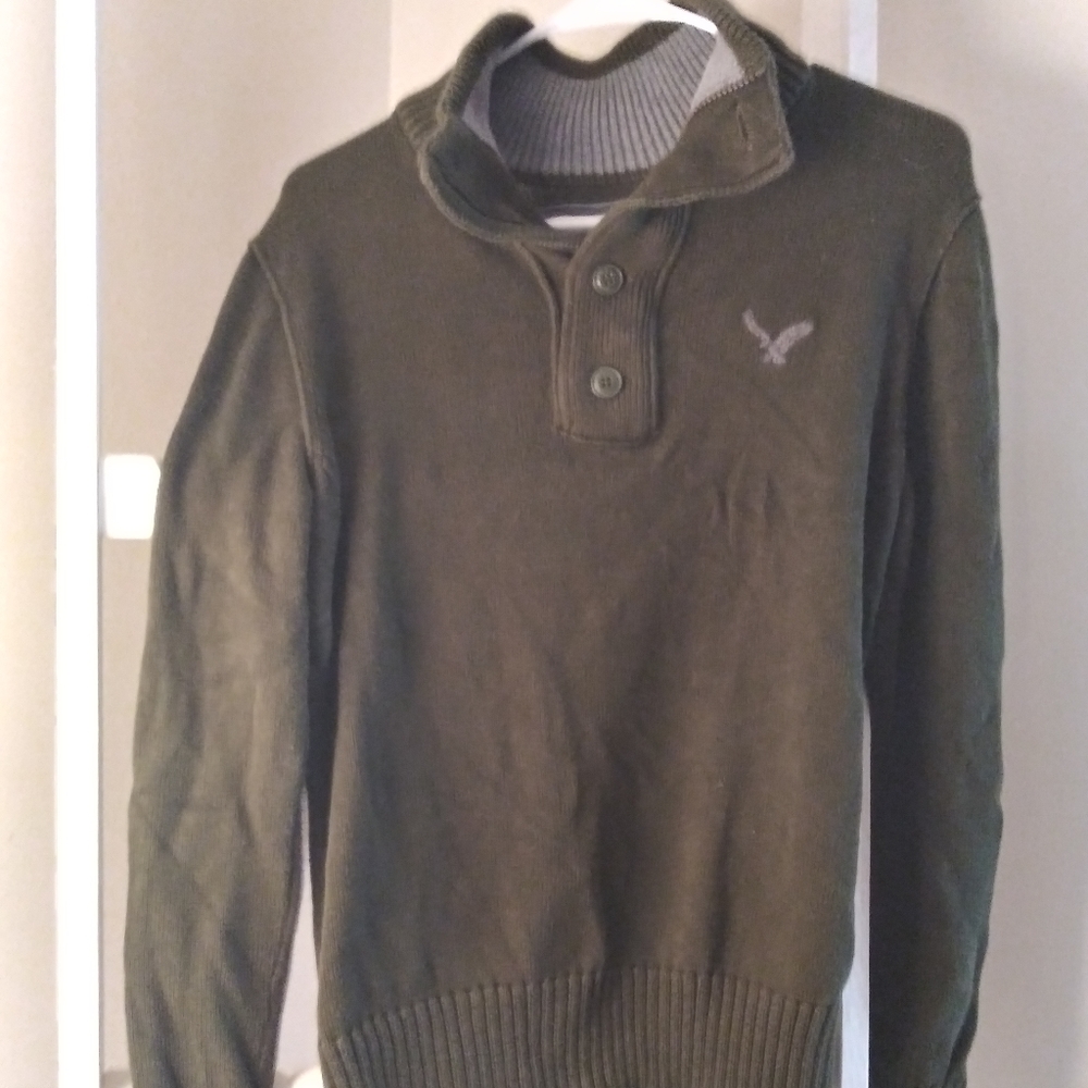 American Eagle